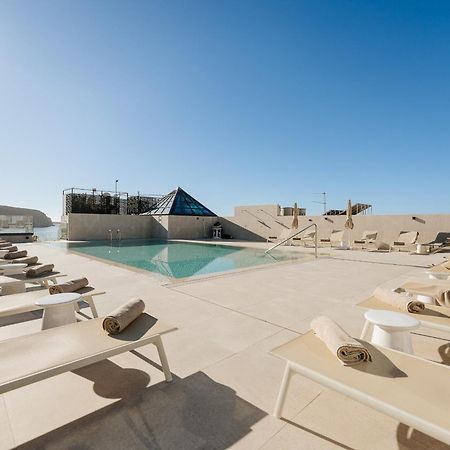 Hotel Reveron Plaza Los Cristianos  Bagian luar foto