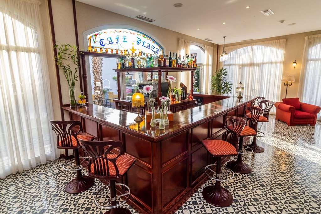 Hotel Reveron Plaza Los Cristianos  Interior foto
