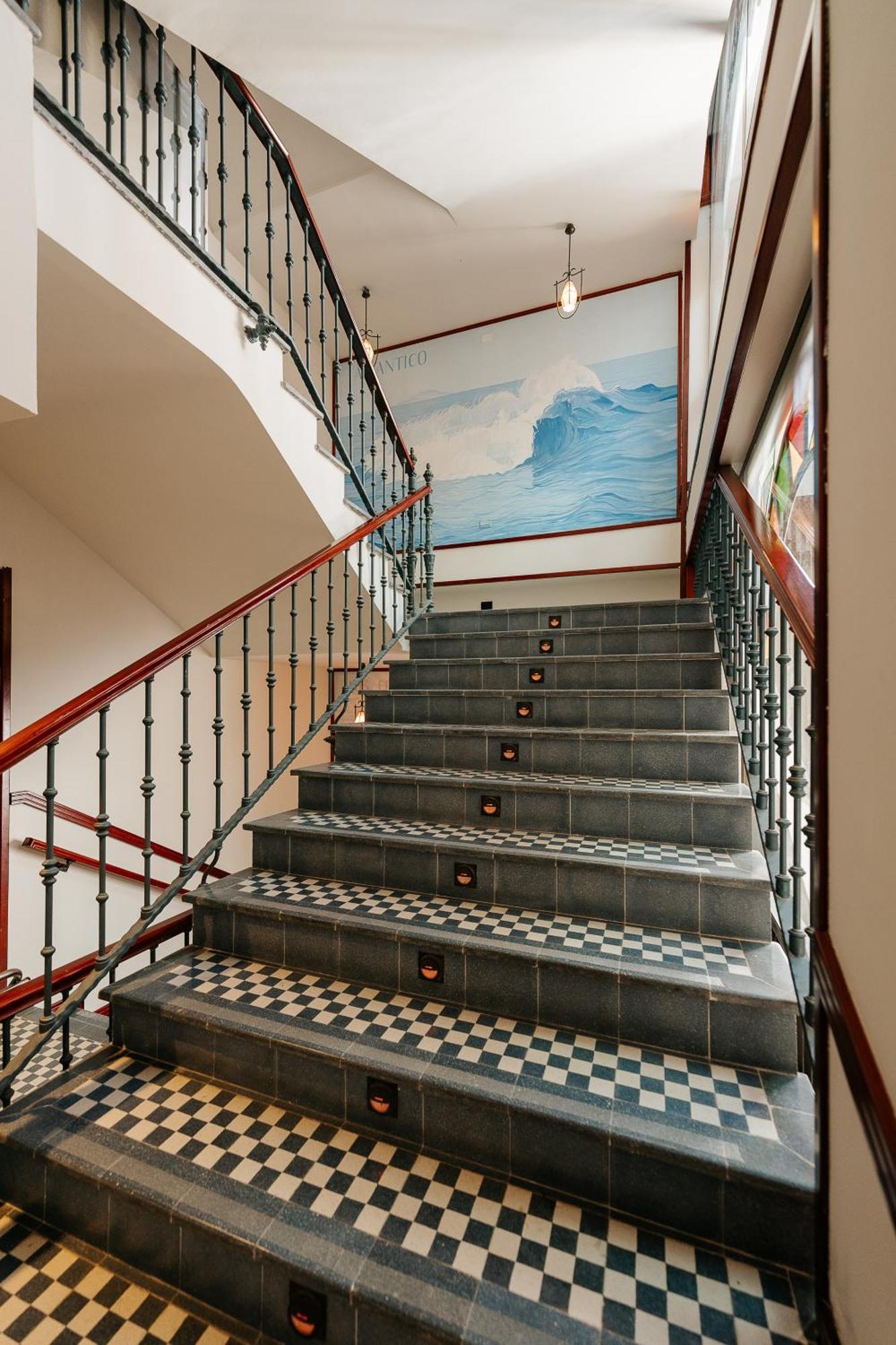 Hotel Reveron Plaza Los Cristianos  Bagian luar foto