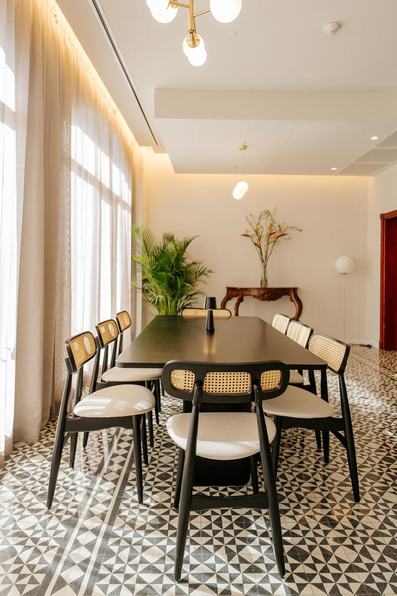 Hotel Reveron Plaza Los Cristianos  Bagian luar foto