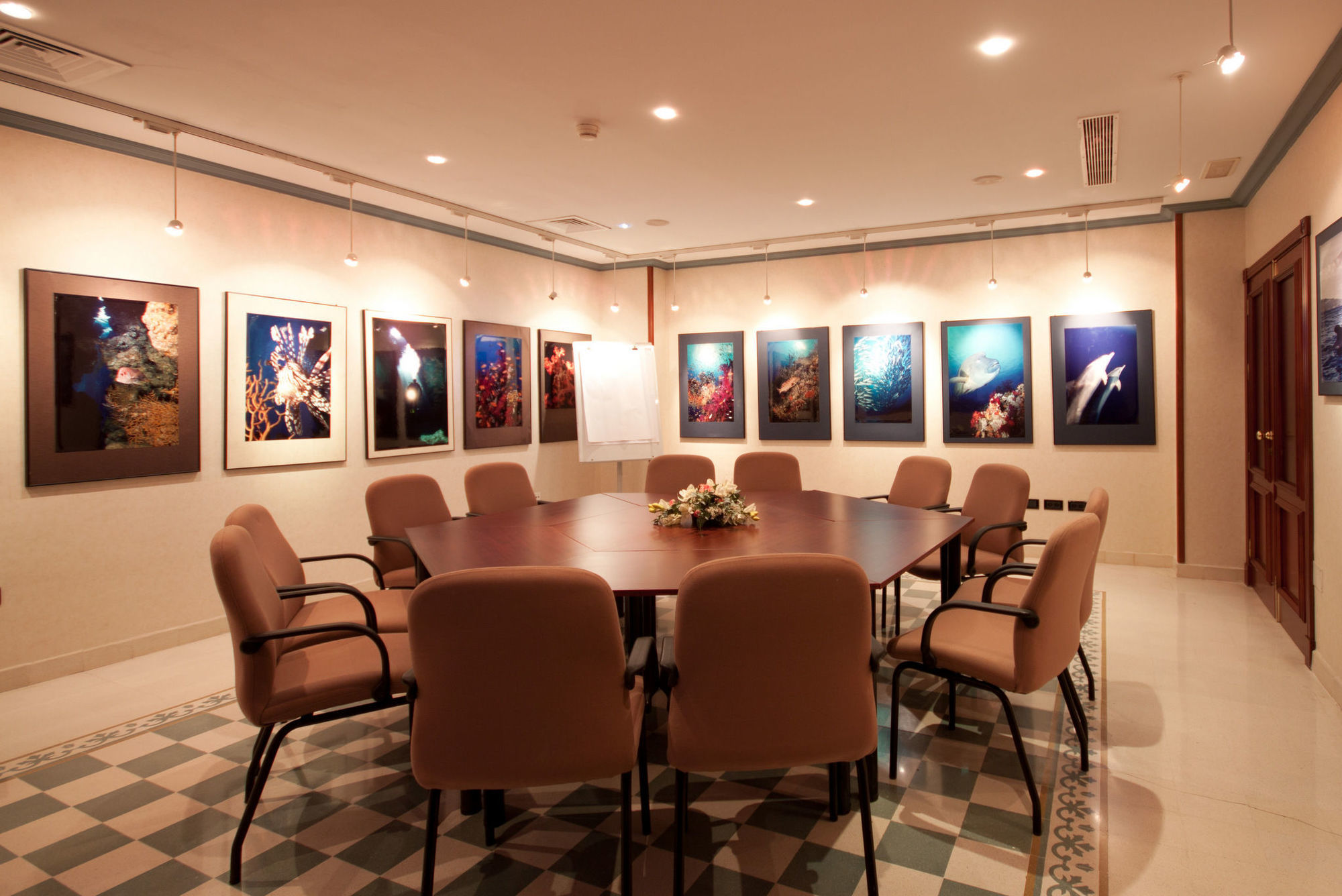 Hotel Reveron Plaza Los Cristianos  Bagian luar foto
