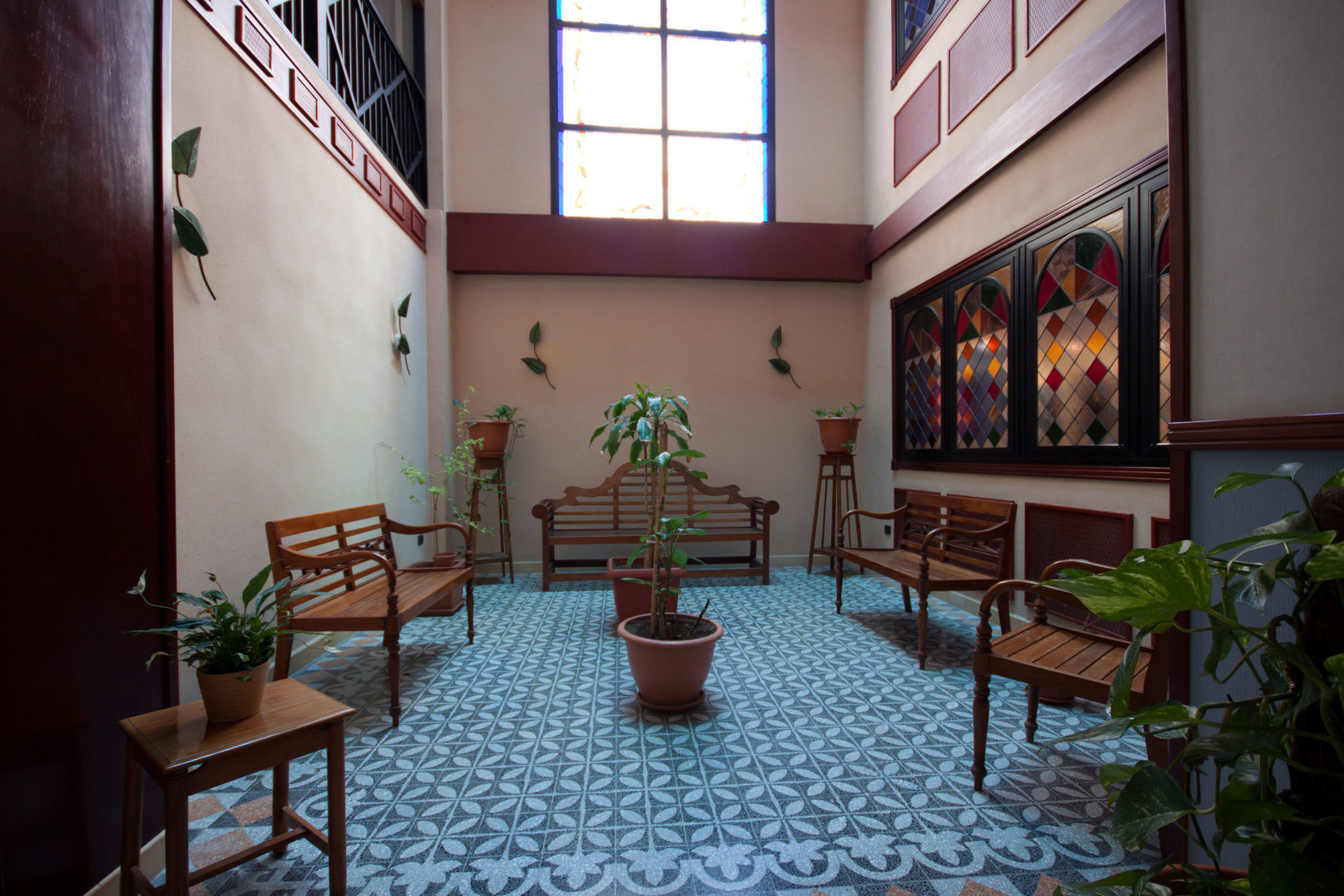 Hotel Reveron Plaza Los Cristianos  Bagian luar foto